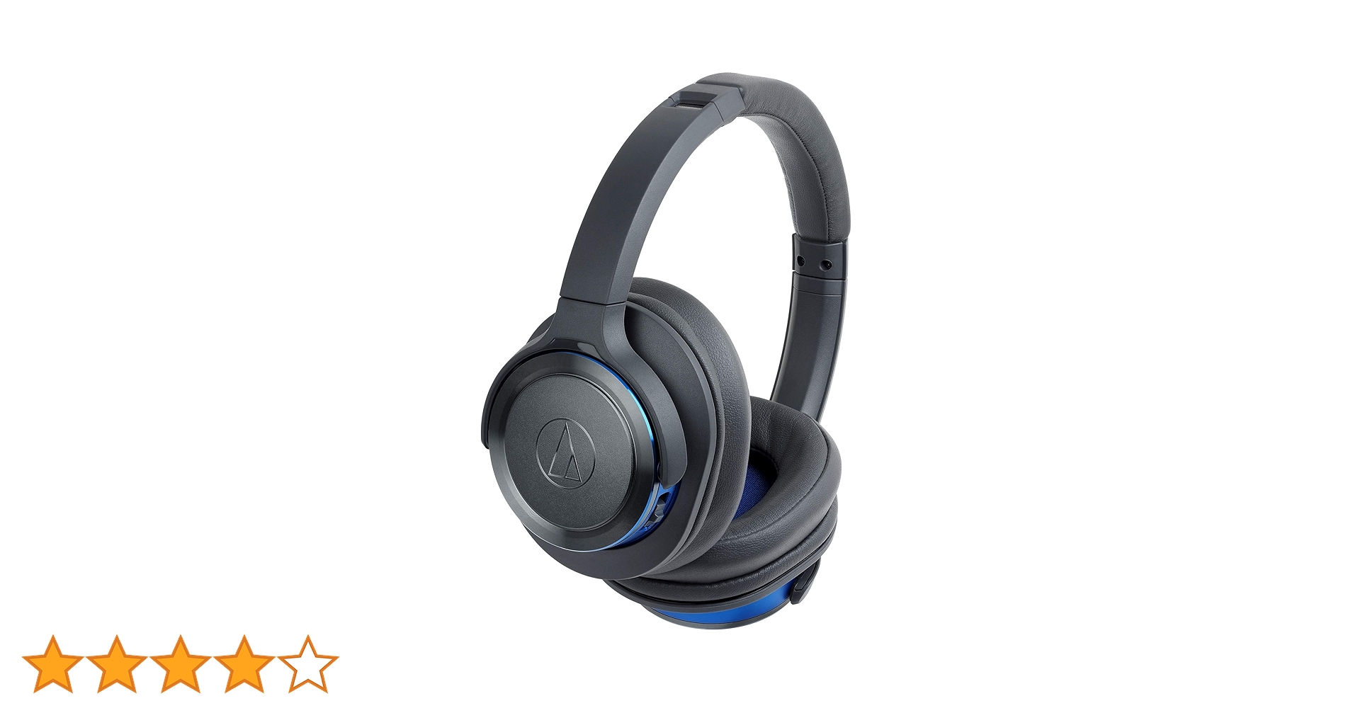 オーディオテクニカ ワイヤレスヘッドホン ATH-WS660BT ATH-WS660BT｜ヘッドホン：ワイヤレスヘッドホン｜オーディオ